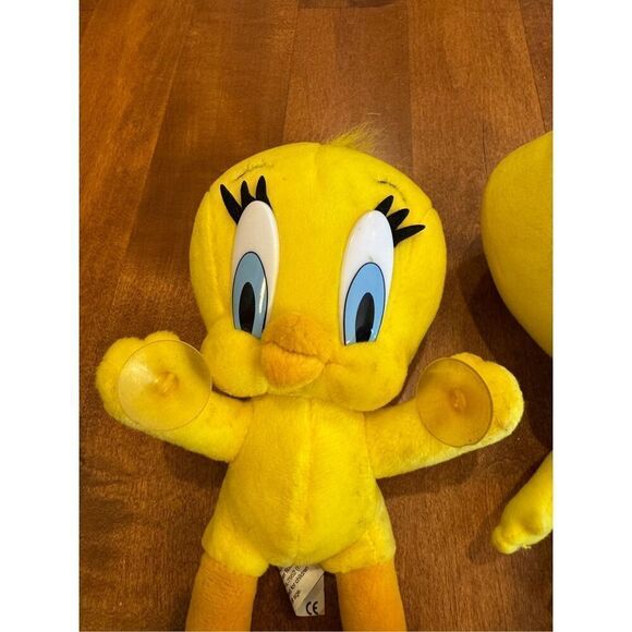 Vintage Looney Tunes tweety bird bundle - Picture 2 of 5